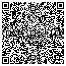 QR code with The Unicorn contacts