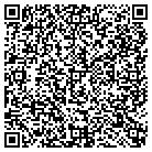 QR code with Cox Hls Ests contacts