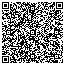 QR code with C Tronix contacts