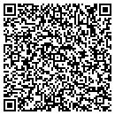 QR code with D S L Service Provider contacts