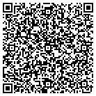 QR code with Mccarthy's Support & Devmnt contacts