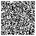QR code with Encom contacts