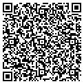 QR code with Epoch contacts