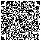 QR code with Refuge Community Development Corp contacts
