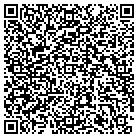 QR code with Fairfield TV and Internet contacts