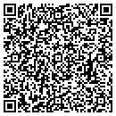 QR code with Usda Ahayes contacts