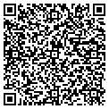 QR code with Front Row contacts