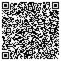 QR code with Guymystique contacts
