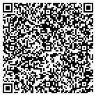 QR code with High Speed Internet Los Angls contacts