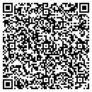 QR code with R P Murphy & Assoc contacts