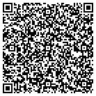 QR code with R Ros Community Development Corp contacts
