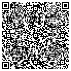 QR code with Trees Mobile Homes of Sunman contacts