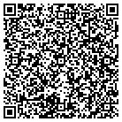 QR code with J & D Global Trading Inc contacts