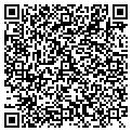 QR code with kp web business solutions contacts