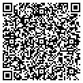 QR code with S P R Inc contacts