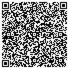 QR code with Coreplus Federal Credit Union contacts