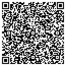 QR code with LA Galleria Cafe contacts