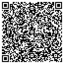 QR code with L A Web Marketers contacts