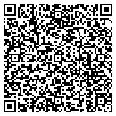 QR code with J Kirby Development LLC contacts