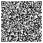 QR code with Hill Top Terrace Apartment contacts