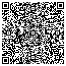 QR code with Rodney Vaughn contacts