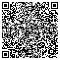 QR code with M N Internet contacts