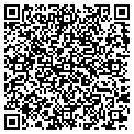QR code with Muse M contacts