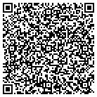 QR code with MyLocally.com contacts