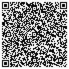 QR code with My Therapy Net Inc contacts