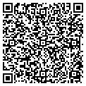 QR code with Lai & U contacts