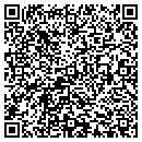 QR code with U-Store-It contacts
