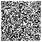 QR code with Baldridge Reading & Study Inc contacts