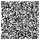 QR code with Oakland Cable TV Authorized Dealer contacts