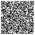 QR code with Obl Inc contacts