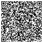 QR code with Orange County Data Center contacts