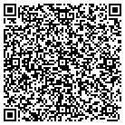 QR code with Manistee Housing Commission contacts