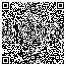QR code with Unity House Inc contacts