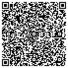 QR code with Urban & Regional Planning Program contacts