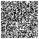 QR code with Residential Asst-Fam in Trnstn contacts