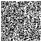 QR code with SE NE Development District contacts