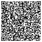 QR code with Princeton Regional Planning contacts
