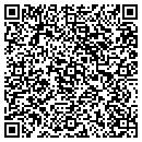 QR code with Tran Zfinity Inc contacts