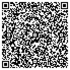 QR code with Vallejo Services-TV and Internet contacts
