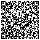 QR code with X D Theory contacts