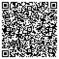 QR code with E Central contacts