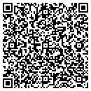 QR code with The Carying Place contacts