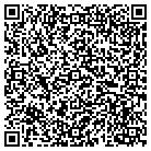 QR code with High Speed Internet Aurora contacts