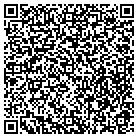 QR code with High Speed Internet Brighton contacts
