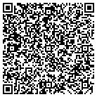 QR code with High Speed Internet Broomfield contacts