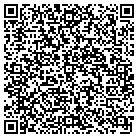 QR code with High Speed Internet Clifton contacts